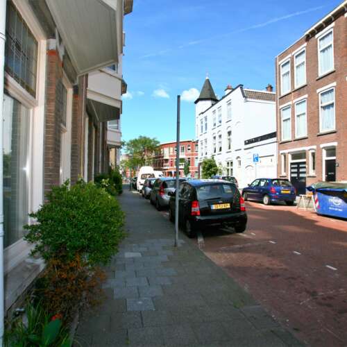Foto #30 Appartement Joseph Ledelstraat Den Haag