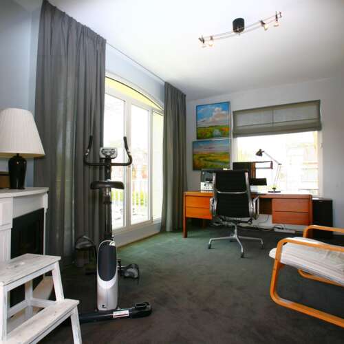 Foto #21 Huurwoning Kramsvogellaan Den Haag