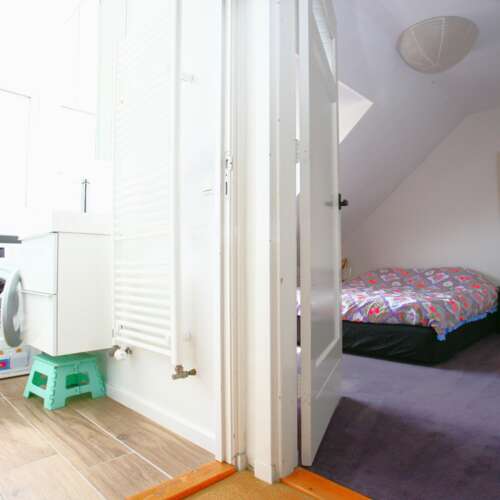 Foto #28 Huurwoning Kramsvogellaan Den Haag