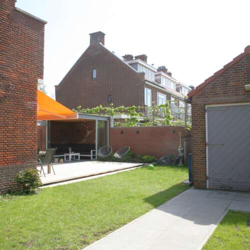 Foto #43 Huurwoning Kramsvogellaan Den Haag