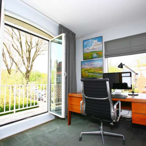 Foto #22 Huurwoning Kramsvogellaan Den Haag