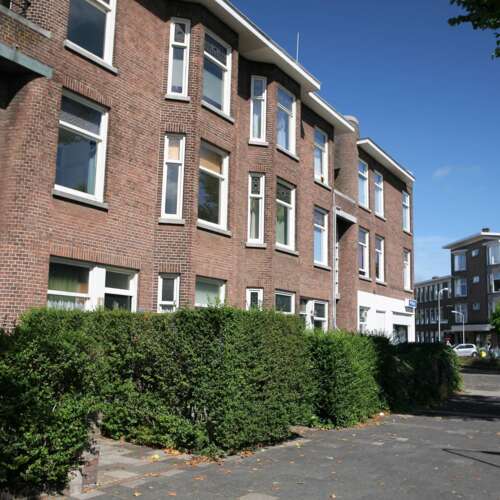 Foto #14 Appartement van de Wateringelaan Voorburg