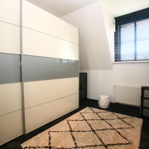 Foto #11 Appartement Dierenselaan Den Haag