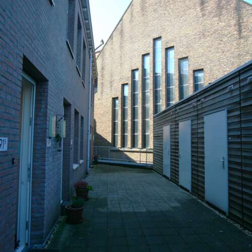 Foto #25 Appartement Dierenselaan Den Haag