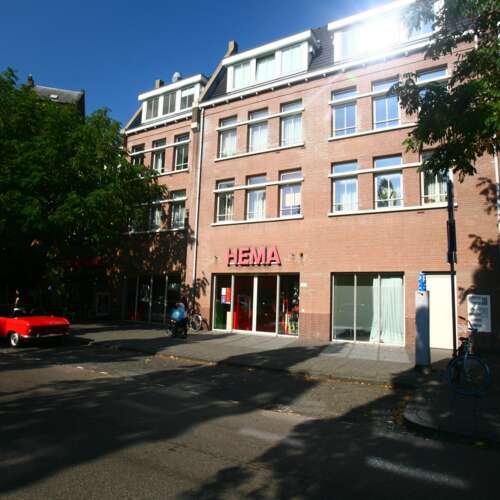 Foto #28 Appartement Dierenselaan Den Haag