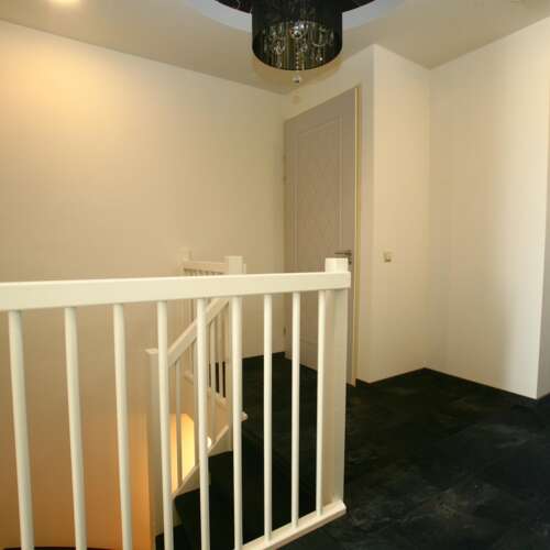 Foto #13 Appartement Dierenselaan Den Haag