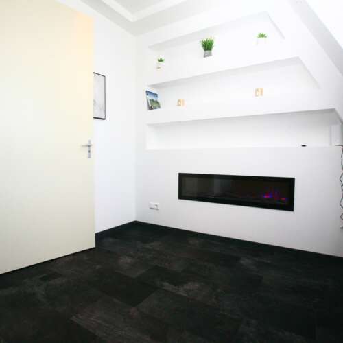 Foto #19 Appartement Dierenselaan Den Haag