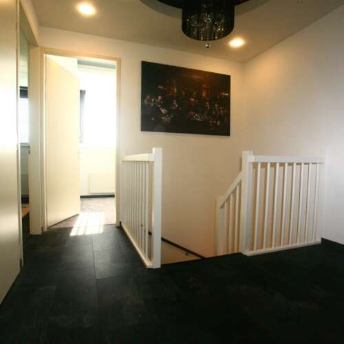 Foto #21 Appartement Dierenselaan Den Haag