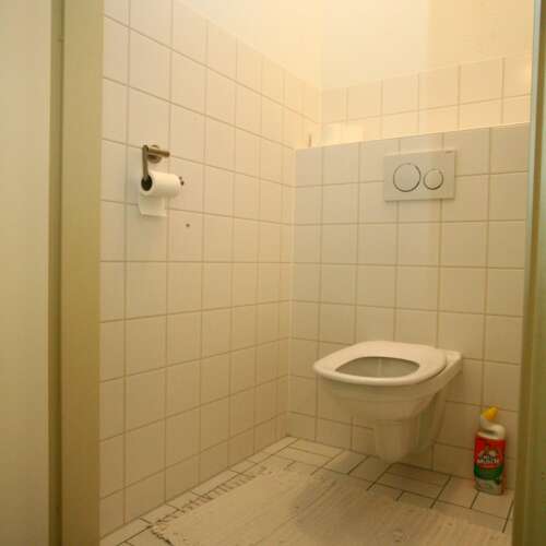 Foto #22 Appartement Dierenselaan Den Haag