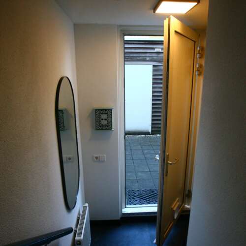 Foto #24 Appartement Dierenselaan Den Haag