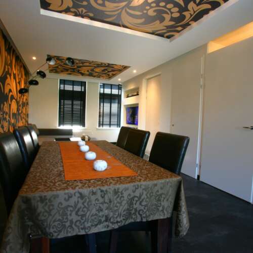 Foto #1 Appartement Dierenselaan Den Haag