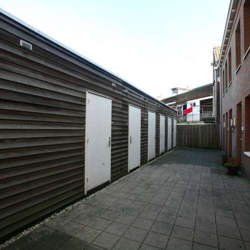 Foto #26 Appartement Dierenselaan Den Haag