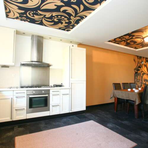 Foto #2 Appartement Dierenselaan Den Haag