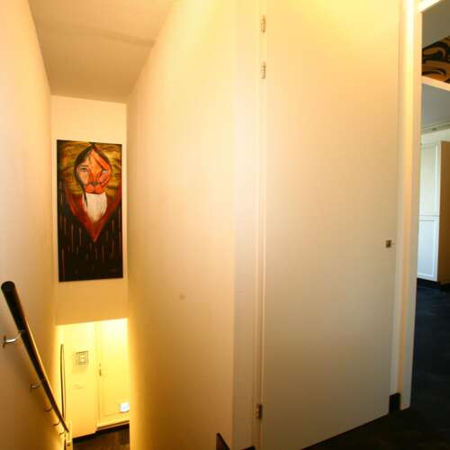 Foto #8 Appartement Dierenselaan Den Haag