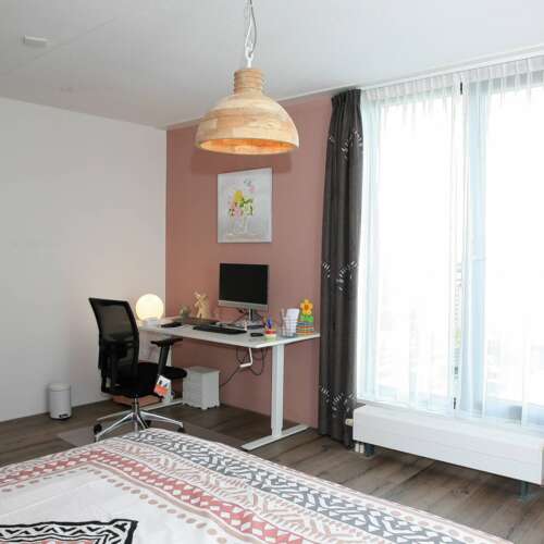 Foto #13 Appartement Buitenom Zoetermeer