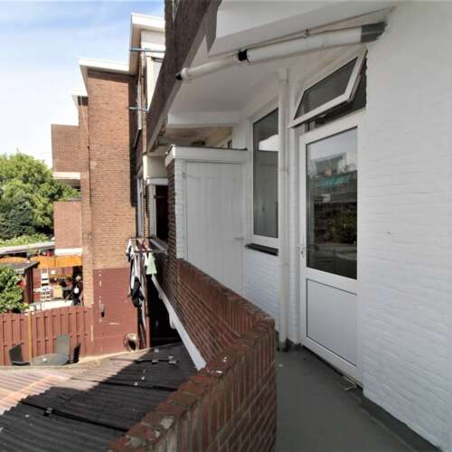Foto #25 Appartement De la Reyweg Den Haag