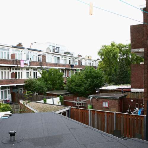 Foto #26 Appartement De la Reyweg Den Haag