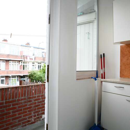 Foto #21 Appartement De la Reyweg Den Haag