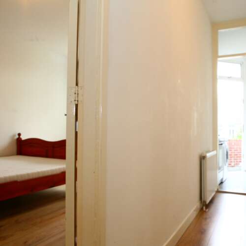 Foto #13 Appartement De la Reyweg Den Haag