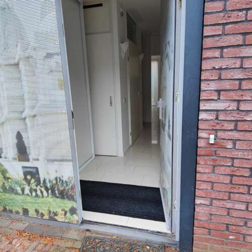 Foto #6 Huurwoning Oesterhof Den Haag