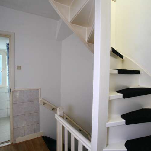 Foto #27 Huurwoning Miquelstraat Den Haag