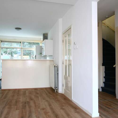 Foto #1 Huurwoning Miquelstraat Den Haag