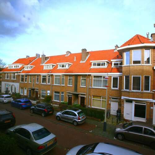 Foto #8 Huurwoning Miquelstraat Den Haag