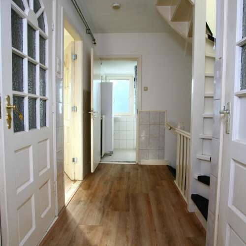 Foto #26 Huurwoning Miquelstraat Den Haag