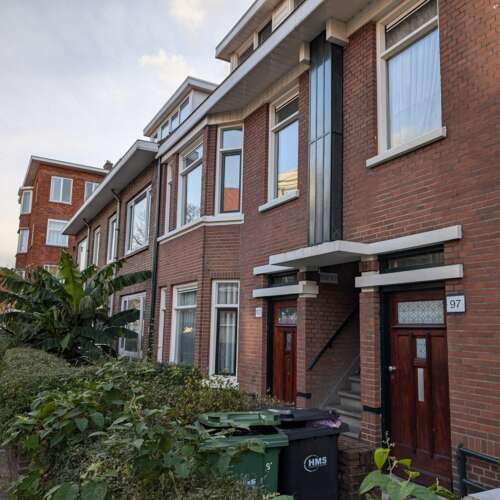 Foto #32 Huurwoning Miquelstraat Den Haag