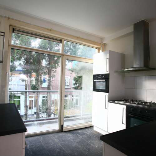 Foto #2 Huurwoning Miquelstraat Den Haag