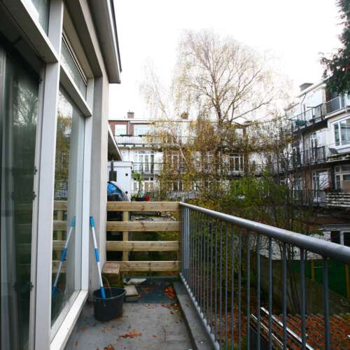 Foto #4 Huurwoning Miquelstraat Den Haag