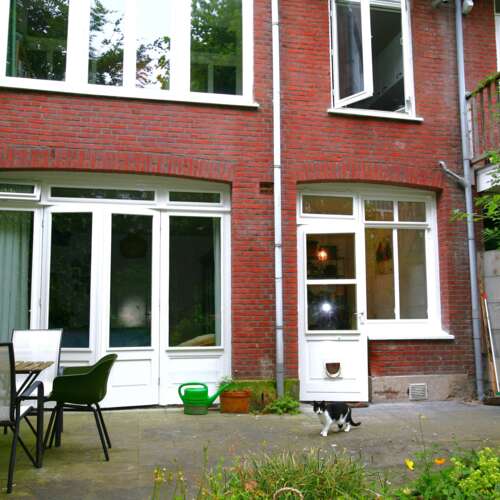 Foto #35 Huurwoning Obrechtstraat Den Haag