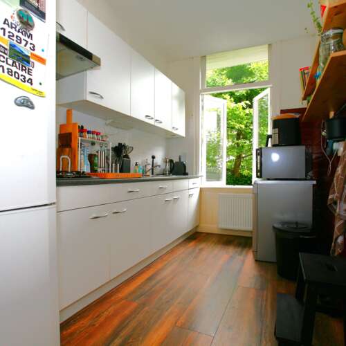 Foto #11 Huurwoning Obrechtstraat Den Haag