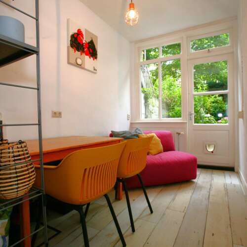 Foto #27 Huurwoning Obrechtstraat Den Haag