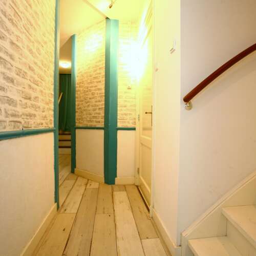 Foto #15 Huurwoning Obrechtstraat Den Haag