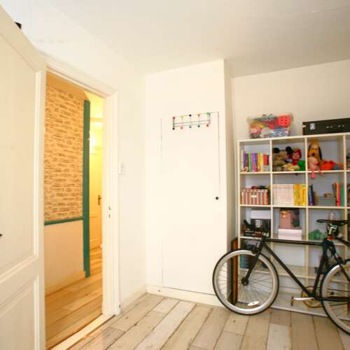 Foto #19 Huurwoning Obrechtstraat Den Haag