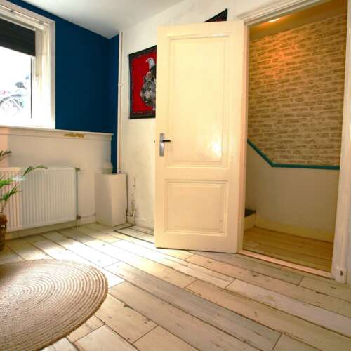 Foto #18 Huurwoning Obrechtstraat Den Haag