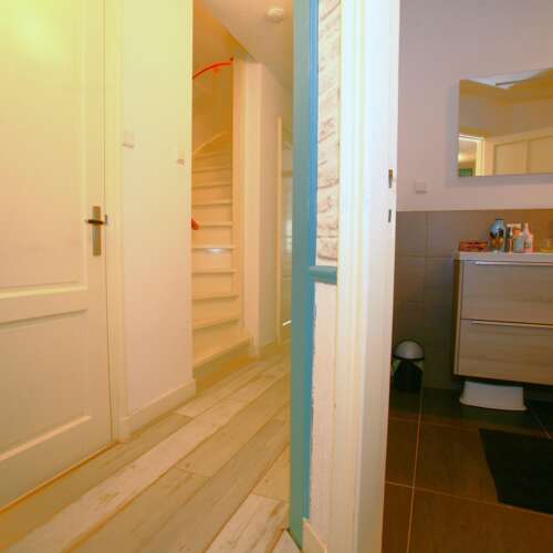 Foto #20 Huurwoning Obrechtstraat Den Haag