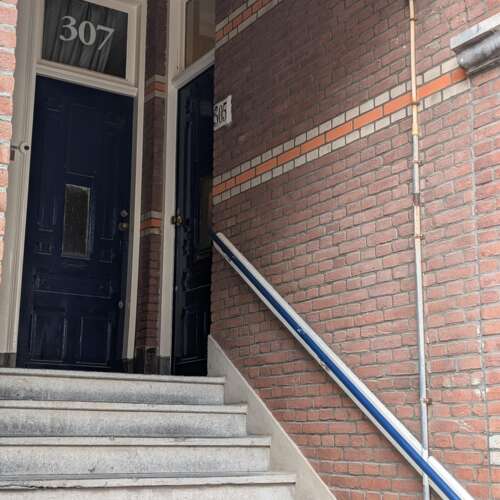 Foto #44 Huurwoning Obrechtstraat Den Haag