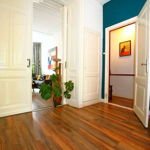 Foto #6 Huurwoning Obrechtstraat Den Haag