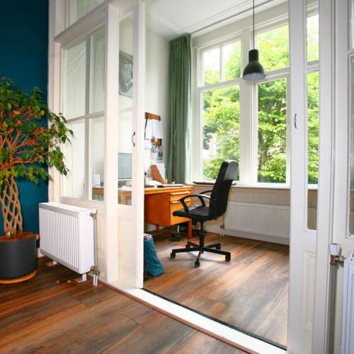 Foto #3 Huurwoning Obrechtstraat Den Haag