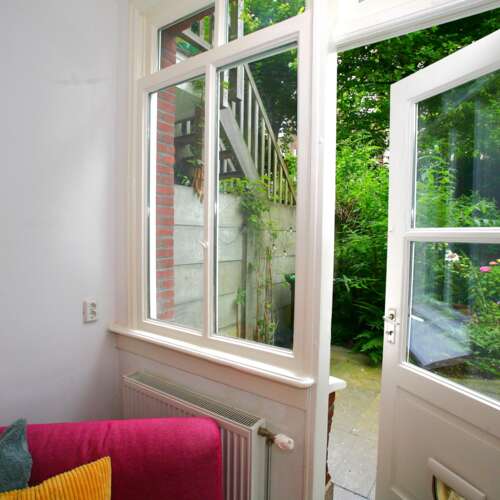 Foto #29 Huurwoning Obrechtstraat Den Haag