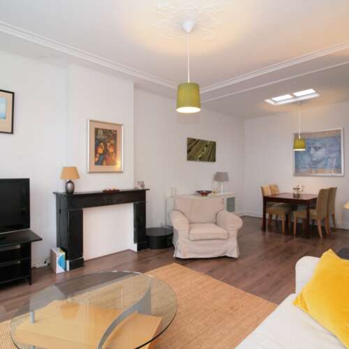 Foto #2 Appartement Adelheidstraat Den Haag