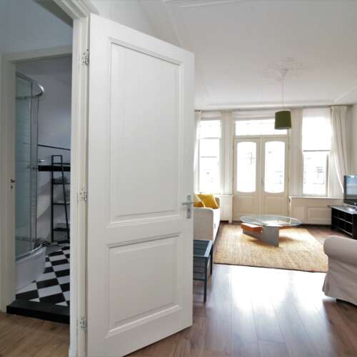 Foto #10 Appartement Adelheidstraat Den Haag