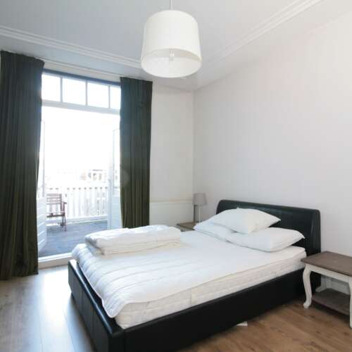 Foto #15 Appartement Adelheidstraat Den Haag