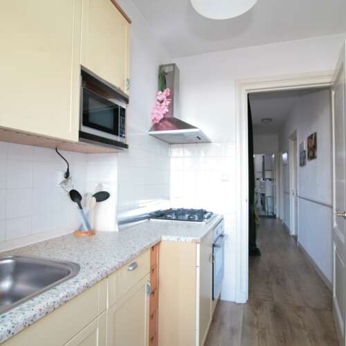 Foto #8 Appartement Adelheidstraat Den Haag