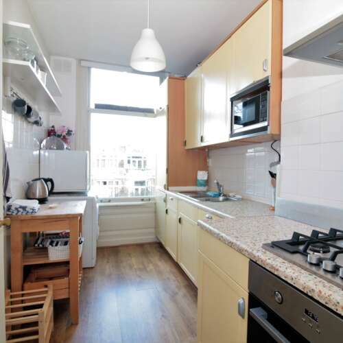 Foto #6 Appartement Adelheidstraat Den Haag