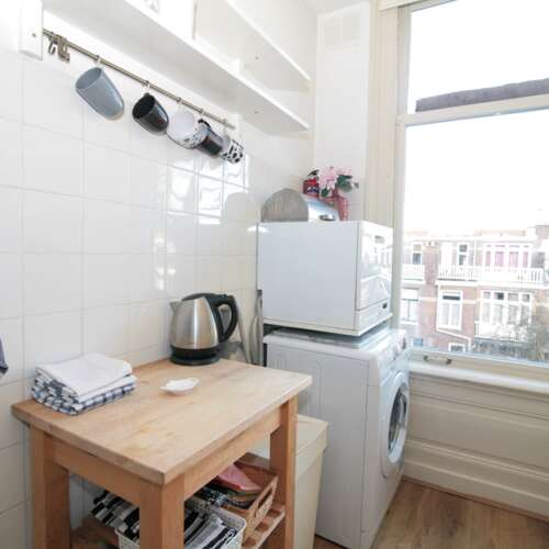 Foto #7 Appartement Adelheidstraat Den Haag