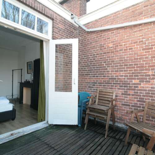 Foto #17 Appartement Adelheidstraat Den Haag