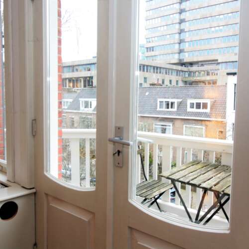 Foto #1 Appartement Adelheidstraat Den Haag